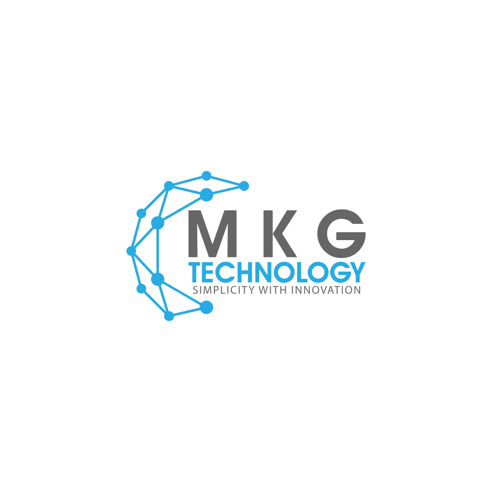 MKG Technology Partner Logo