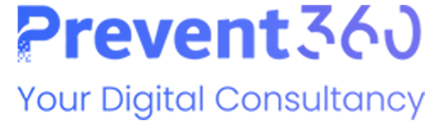 Prevent360 Logo
